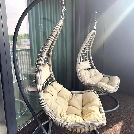 Myhouse Centre * Parnu