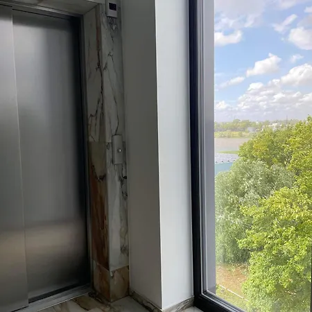 Apartment Myhouse Centre Parnu