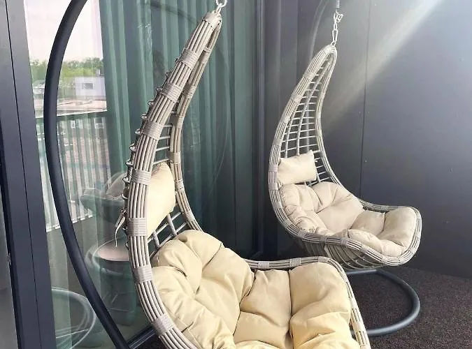 Myhouse Centre * Pärnu