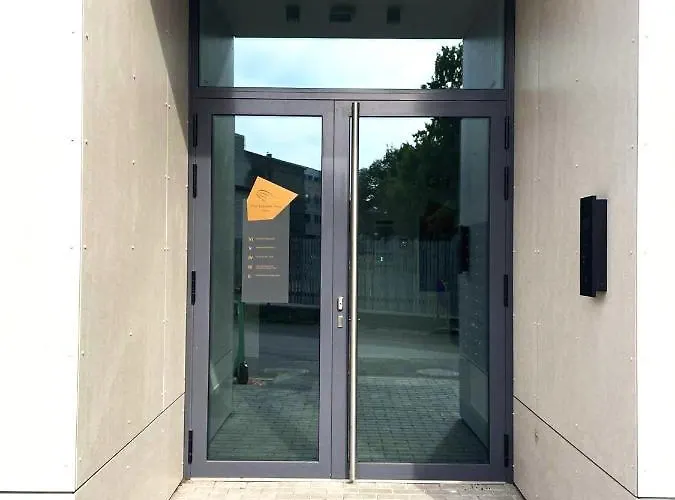 Appartamento Myhouse Centre