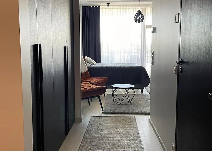 Myhouse Centre Pärnu