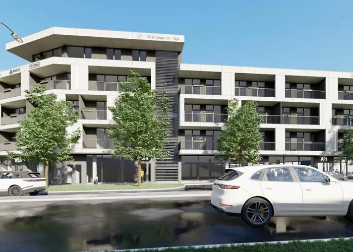 Myhouse Centre Pärnu