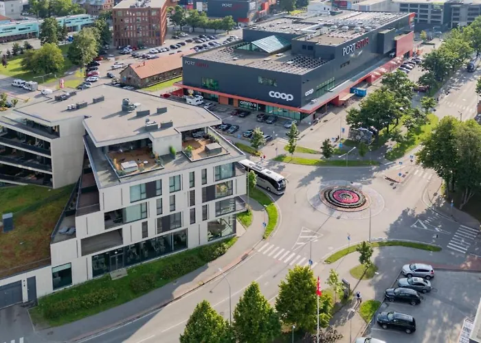 Appartamento Myhouse Centre *