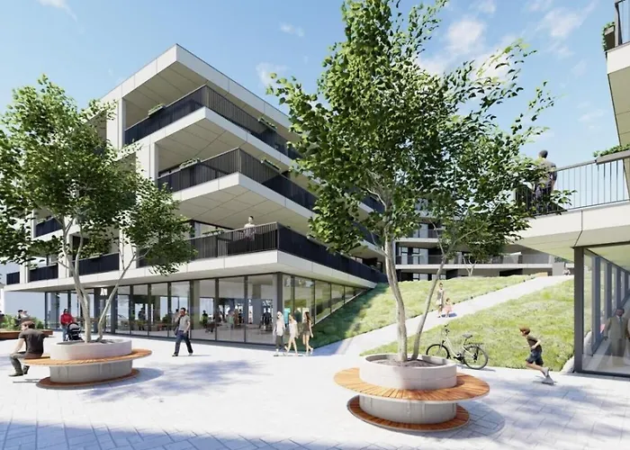 Appartamento Myhouse Centre Pärnu